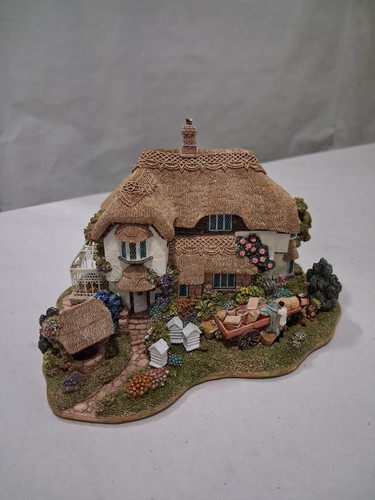 Lilliput lane beekeepers - lilliput, 'beekeepers