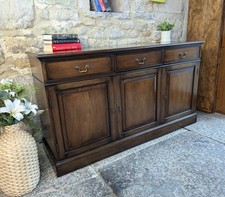 Antique style sideboard - sideboard, with
