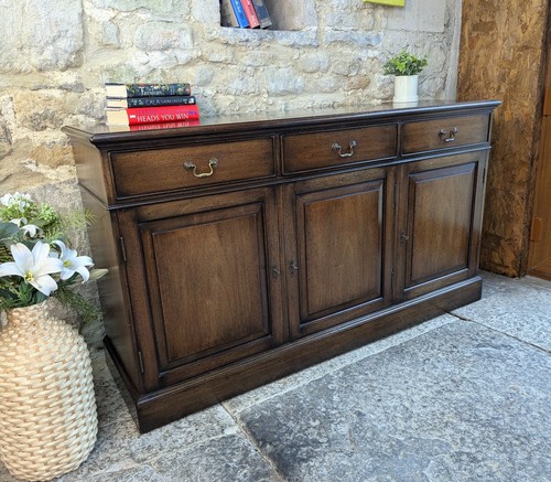 Antique style sideboard - style,