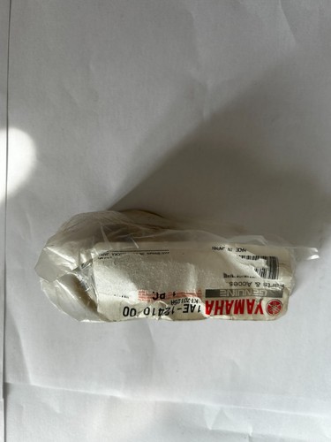 Yamaha thermostat assy - yamaha,