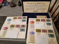 The Queens Silver Jubilee Tour