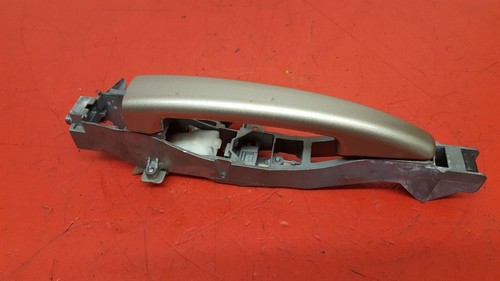 2010 citroen door - 2010, offside