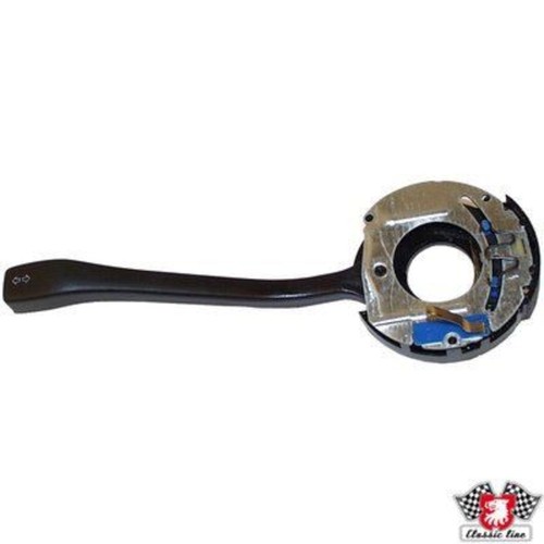 Indicators control stalk - control,