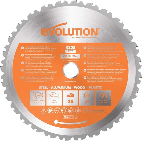 Evolution power tools - power,