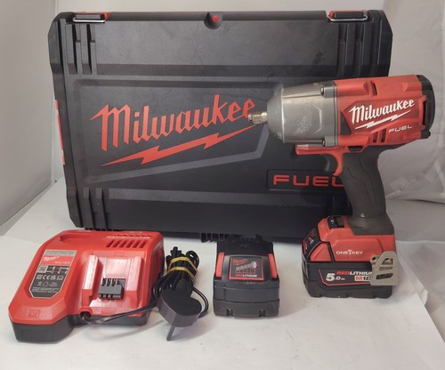 Milwaukee m18onefhiwf12 fuel - m18onefhiwf12-0,