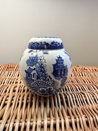 Vintage royal cauldon bristol - cauldon,