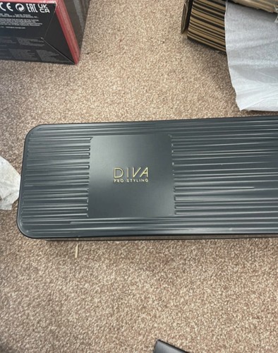 Diva pro styling wide - styling,