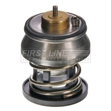 Coolant Thermostat For Mini