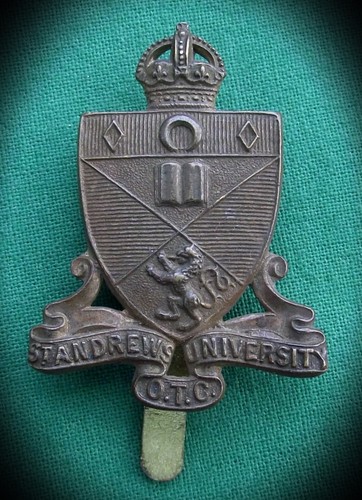 Andrew university otc - andrew's,