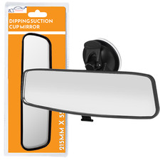 Xtremeauto Rear View Mirror