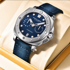 PAGANI DESIGN Automatic