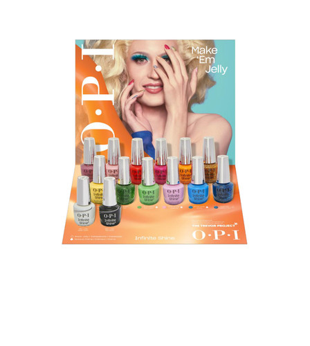 Opi infinite shine - opi,