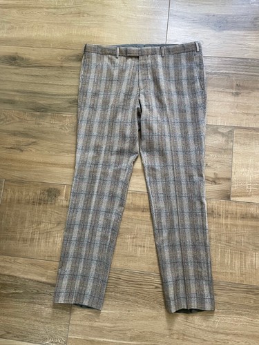 Oscar jacobson pants mens - pants,