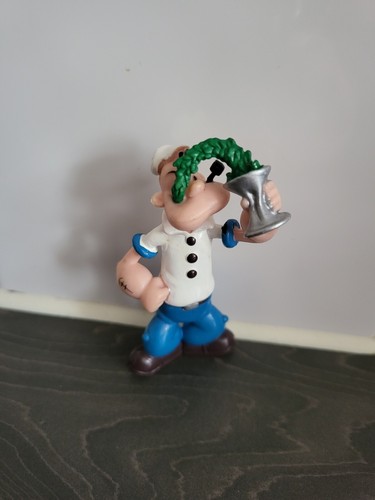 Popeye figure sailor - figure,