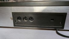 Telefunken record player - telefunken,