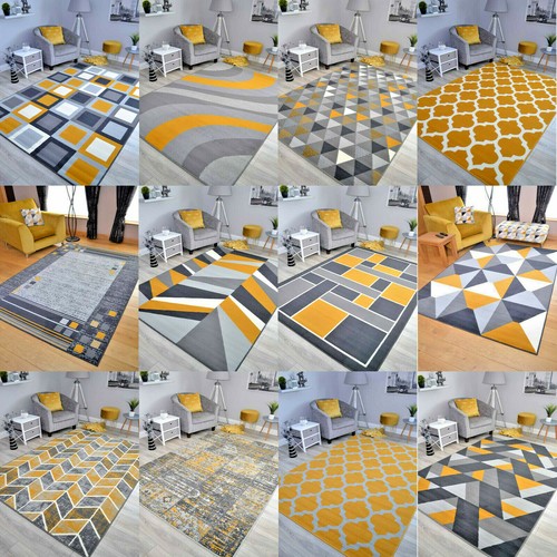 Ochre mustard gold small extra - ochre,