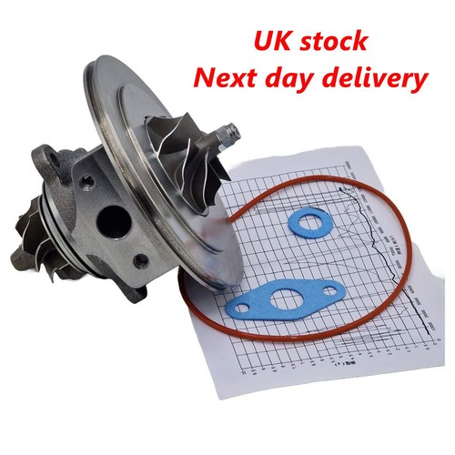 Big turbocharger cartridge for - cartridge,
