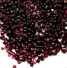 25g Gemstone Chips Semi