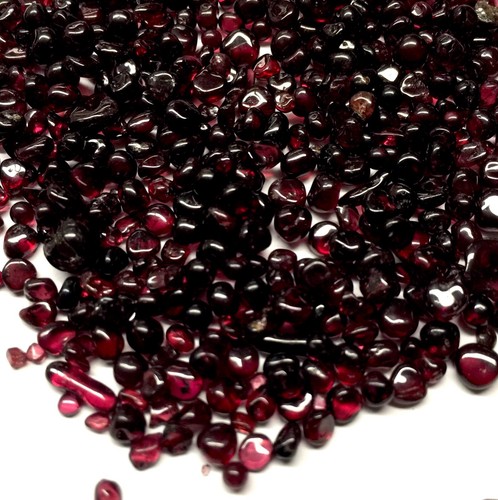 25g gemstone chips semi - gemstone,