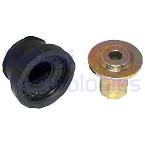 New control arm trailing - new,