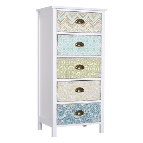Storage chest unit dresser - storage,
