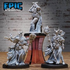 Epic Miniatures Fantasy