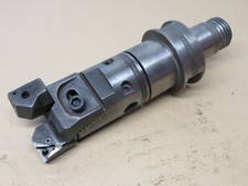 WIDIA WIDAX Twin Blade /