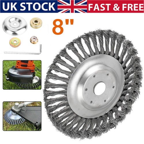 Inch grass strimmer head - inch,