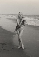 Marilyn Monroe 4x6 Picture Celebrity Print