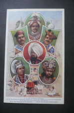 RULING PRINCES OF INDIA