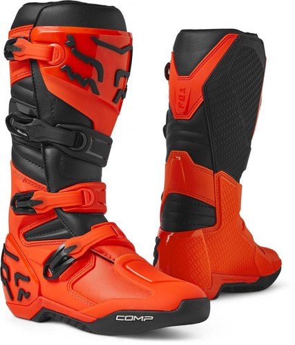 New fox racing - fox, off