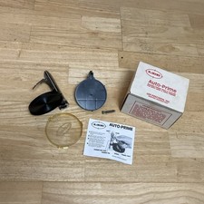 Original Lee Auto Prime Round