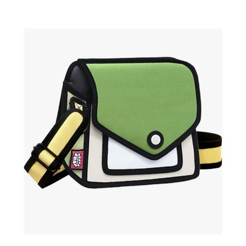 Jumpfrompaper junior giggle - jumpfrompaper,