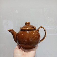 Clokie masterman brown - &,