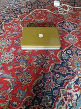 Joblot of 2x Apple Mac Laptops