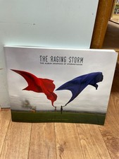 The Raging Storm: The Album Graphics of StormStudios By Curzon & Thorgerson [HM]
