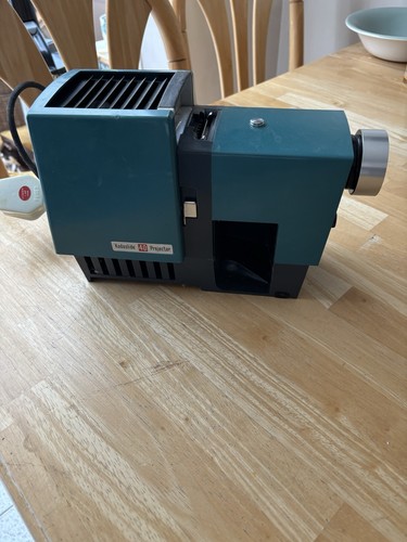 Kodak kodaslide projector - kodaslide,