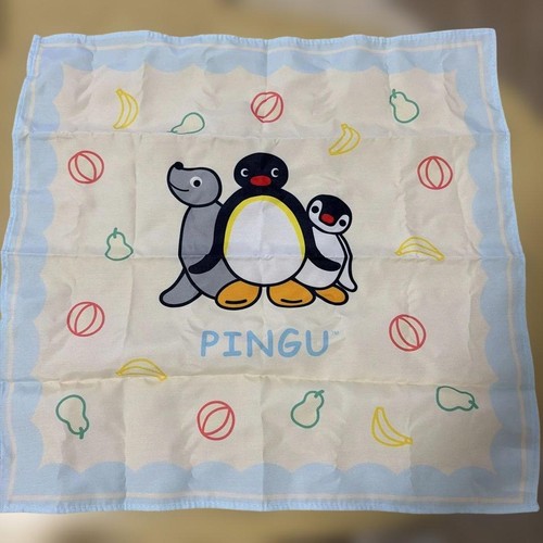 Pingu assorted collection - pingu,