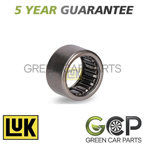 Luk clutch pilot bearing - luk, fits