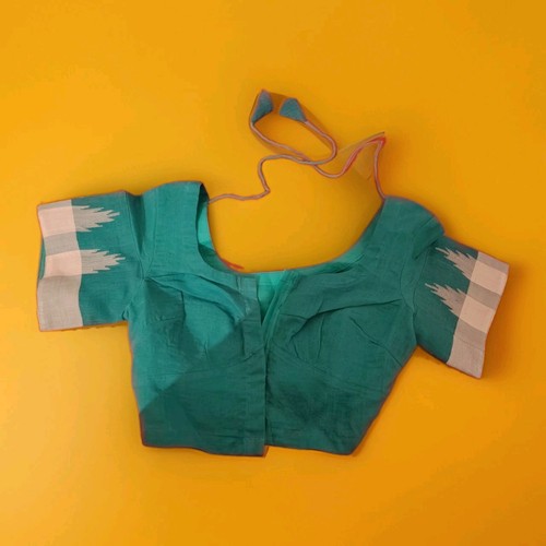 Blouse size for sari - size,