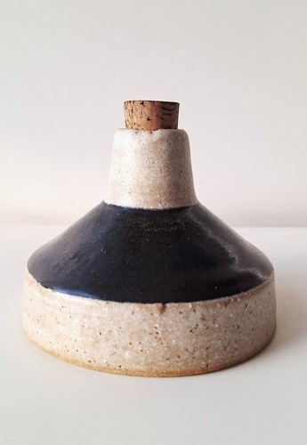 Vintage studio pottery - vintage,