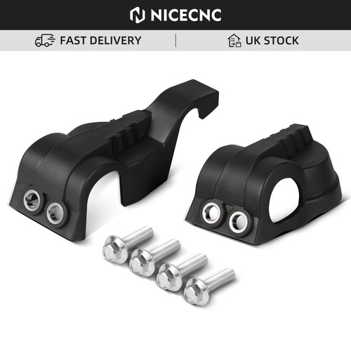 Fork shoes cover guard for - shoes,