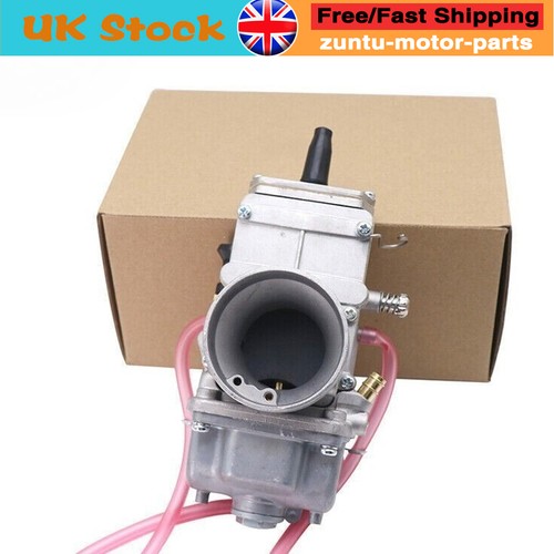 Carburetor tm38 38mm flat - tm38,