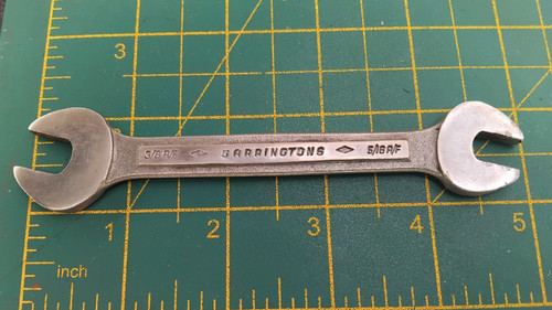 Vintage garringtons red - garringtons,