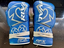 Rival rfx guerrero pro fight - rival,