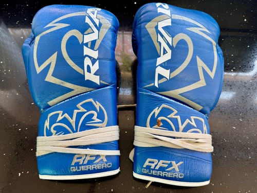 Rival rfx guerrero pro - rival,