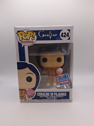 Coraline pop 424 - coraline,