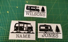 Personalized Family Name