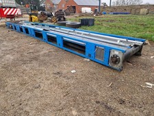 Stadler Conveyor 9.5 Metre x 1