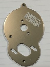 Team Durango TD310255 Aluminum